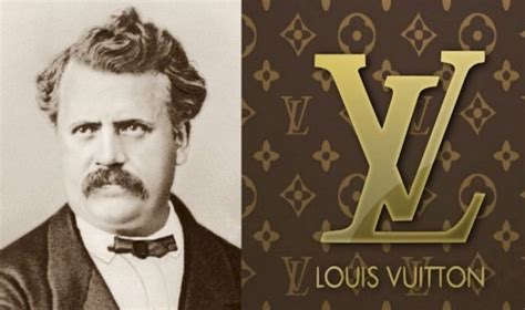 louis vuitton who is he|louis vuitton meaning.